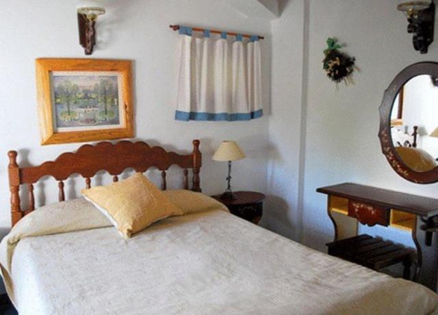 Apart De La Plaza Villa La Angostura Rum bild